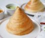 Instant High Protein Dosa. No Soaking, Grinding, & Fermentation.